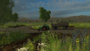 Angelner Map 2015 v1.1a ls15