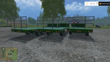 Aw Trailer Pack ls15