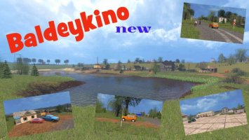 Baldeykino Map New ls15