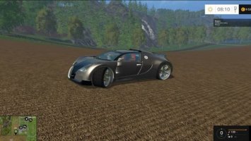 Bugatti Veyron v2 ls15