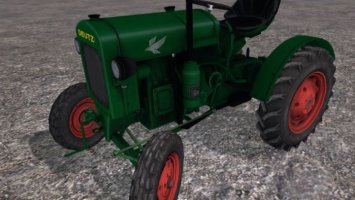 Deutz F 1 414 ls15