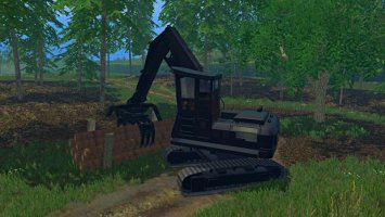 FDR LOGGING - BUTT N TOP LOADER V2.0 ls15