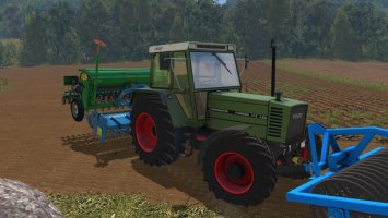 Fendt Farmer 310 312 LSA v3.0.02 LS15