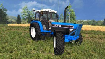 Ford 8340 v1.2 ls15