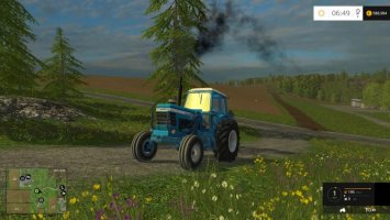 Ford TW-10 Fixed v1.2 LS15
