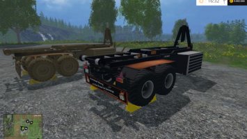 HKL Tandem v1.0 wsb LS15