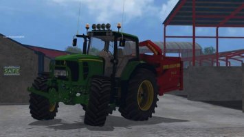 JOHN DEERE 7430 v1.2 ls15