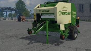 KRONE 1500 VARIO v1.1 ls15