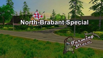 North-Brabant Special v1 Beta Unpack ls15