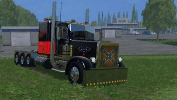 REBEL Truck v2 ls15