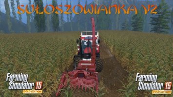 Sułoszowianka v2 Beta ls15