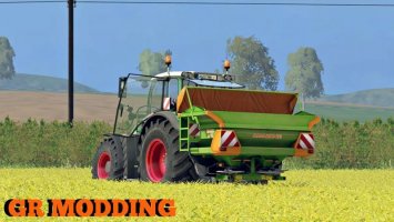 AMAZONE ZAM1201 GM LS15