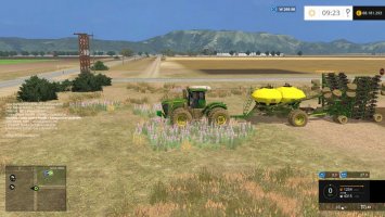 California Central Valley v3 ls15