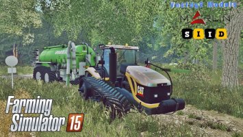 Cat Challenger MT865B ls15