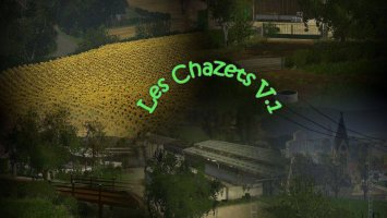 Chazets V1