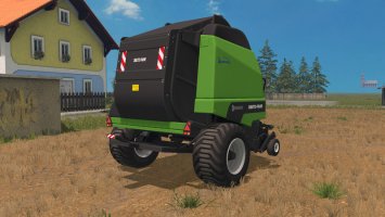 Deutz Varimaster v2 LS15