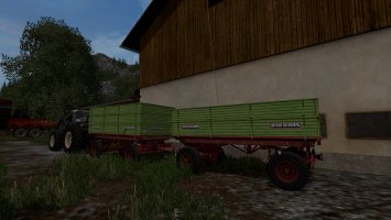 Diedam Pack LS15