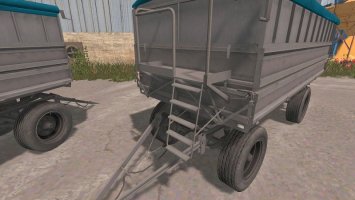 Fortschritt HW 80.11 LS15