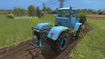 HTZ T-150K V1.1 ls15