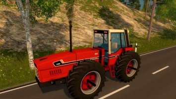 International Harvester 3588 v1.5