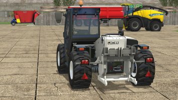 JCB 531 70 LS15