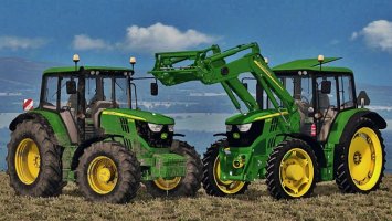 John Deere 6115M Washable Final ls15