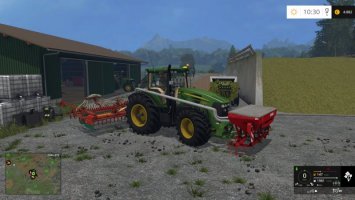 John Deere 7930 v4 LS15