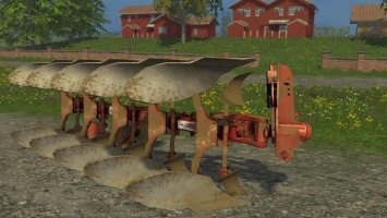 KUHN PLOW v2 LS15