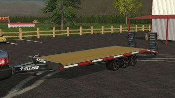 Lawn care set LS15