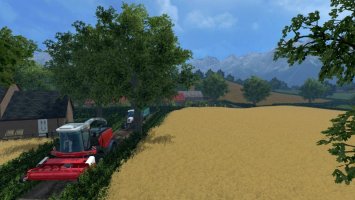 New Folley Hill Farm V3 LS15