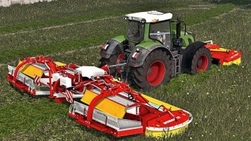 POETTINGER PACK fs17