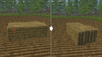 Push Object v1.1 LS15