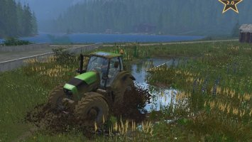 Sarntaler Alpen v2 LS15