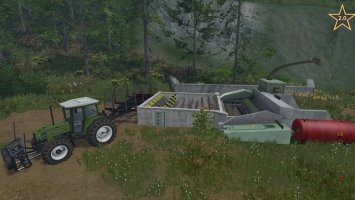 Sarntaler Alpen v2 LS15