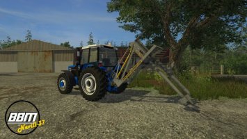 Slurry Agitator Pack LS15