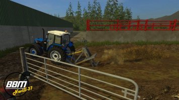 Slurry Agitator Pack LS15