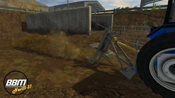 Slurry Agitator Pack LS15