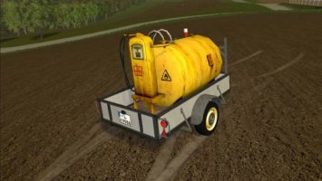 Small tankers v1.7 ls15