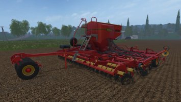 VAEDERSTAD Rapid A 600S LS15