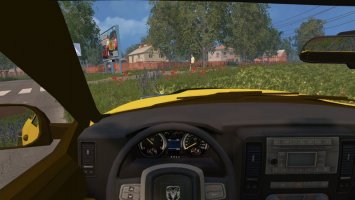 Dodge RAM 2500 Heavy Duty v2 LS15