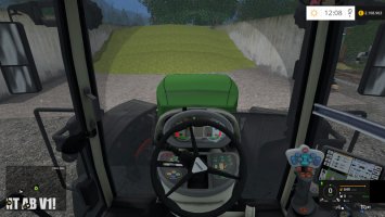 Fendt 936 Vario S4 v0.9 LS15