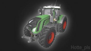 Fendt 936 Vario S4 v0.9