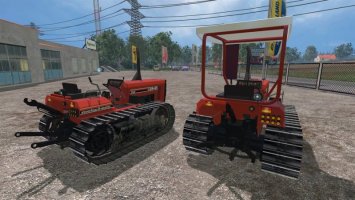 Fiat 88-85 v2 LS15