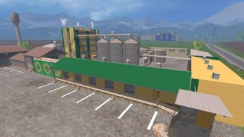 Gifts of the Caucasus German Version v 1.1 LS15