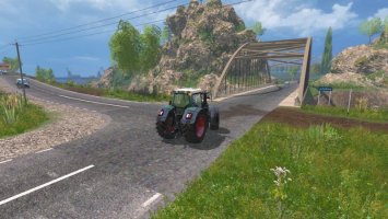 Gifts of the Caucasus German Version v1.3 LS15