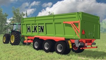 Hilken T682 v2