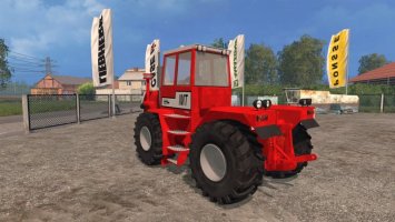 IMT 5270 by TOXI LS15