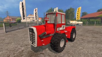 IMT 5270 by TOXI ls15
