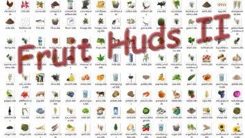 Individual Hud Files II ls15