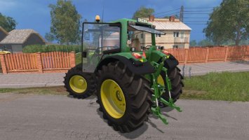 John Deere 7530 Premium V2 LS15